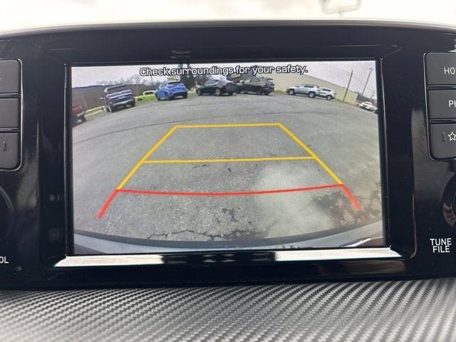 used 2019 Hyundai Tucson car, priced at $16,470