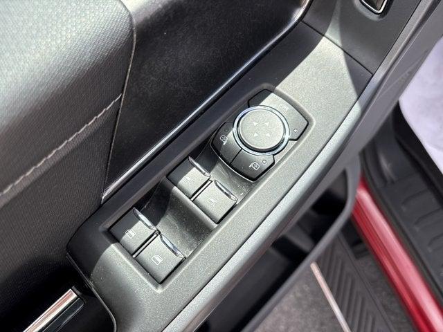used 2021 Ford F-150 car, priced at $39,470
