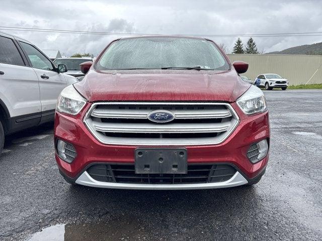 used 2019 Ford Escape car, priced at $13,470