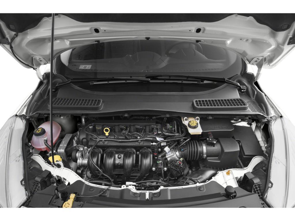 used 2019 Ford Escape car, priced at $13,470