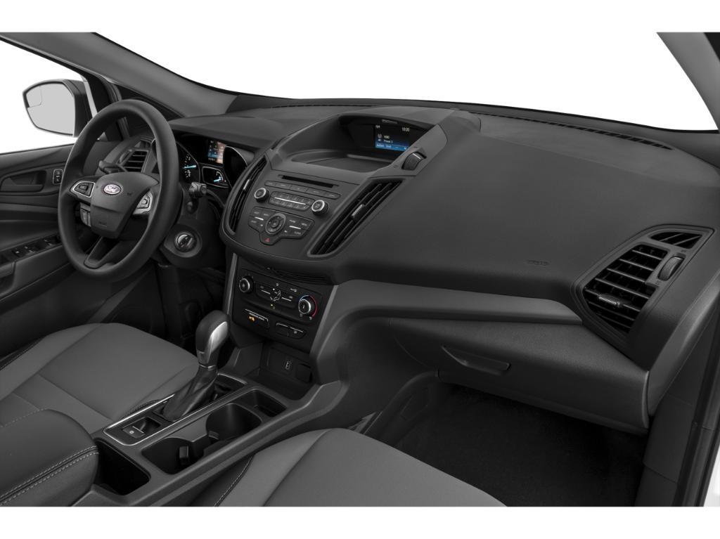 used 2019 Ford Escape car, priced at $13,470