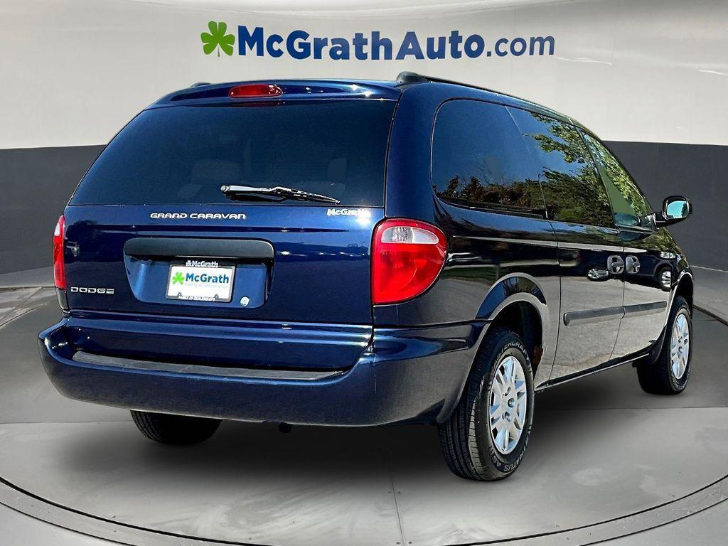 used 2005 Dodge Grand Caravan car, priced at $5,567