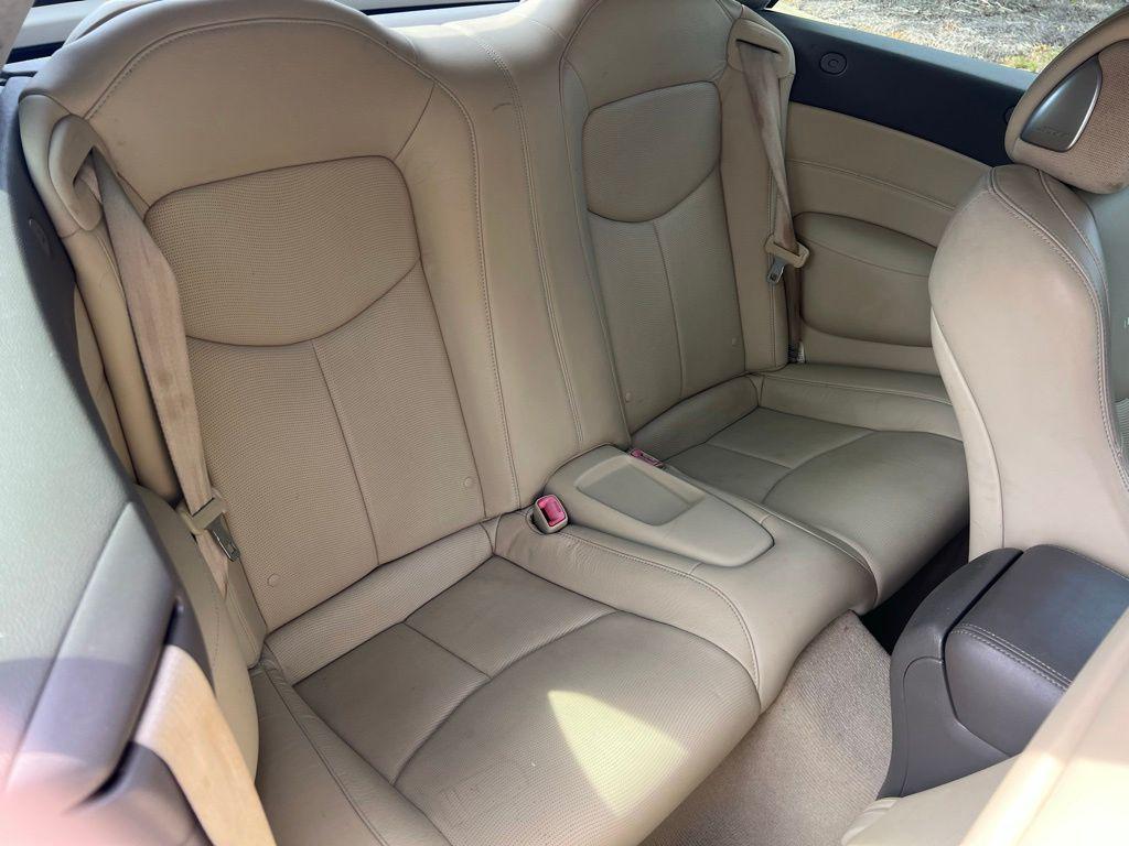 used 2014 INFINITI Q60 car, priced at $11,999
