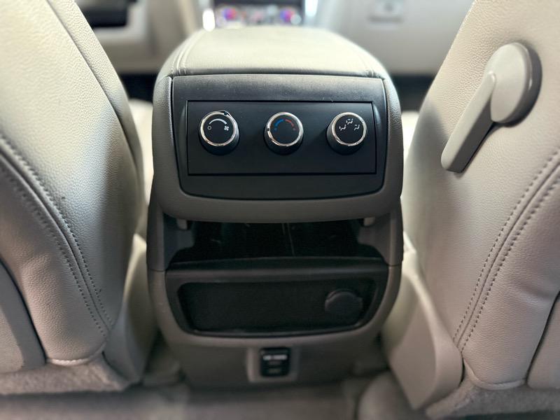 used 2016 Buick Enclave car, priced at $9,499