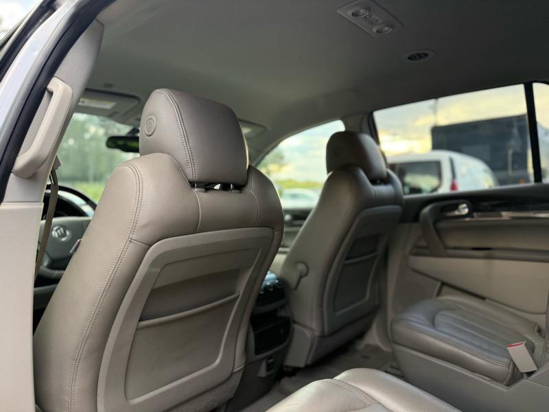used 2016 Buick Enclave car, priced at $9,499
