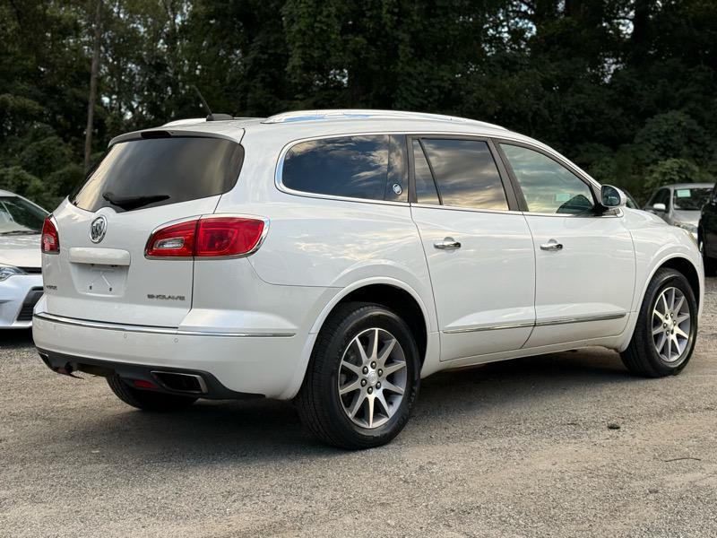 used 2016 Buick Enclave car, priced at $9,499