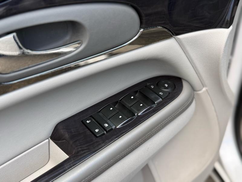 used 2016 Buick Enclave car, priced at $9,499