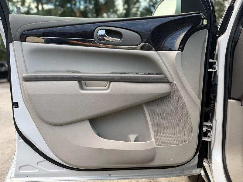 used 2016 Buick Enclave car, priced at $9,499