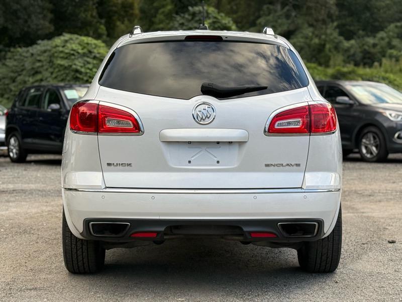 used 2016 Buick Enclave car, priced at $9,499