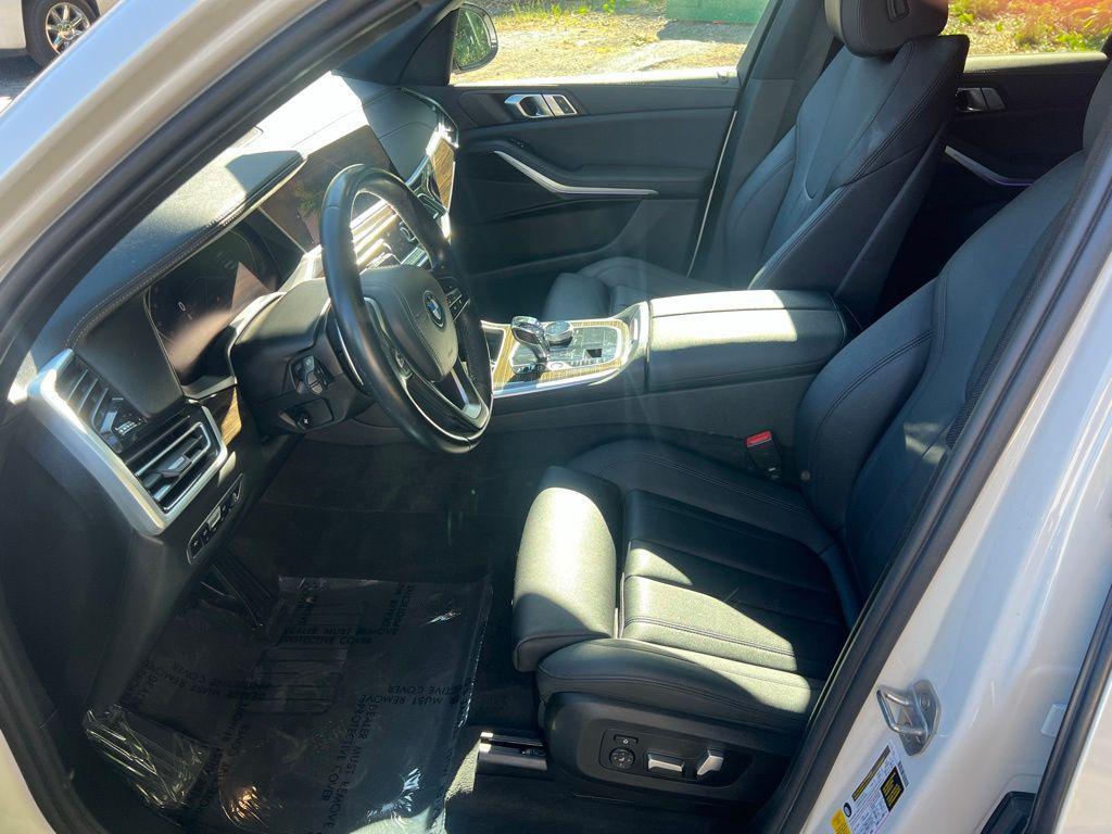 used 2020 BMW X5 car, priced at $23,299