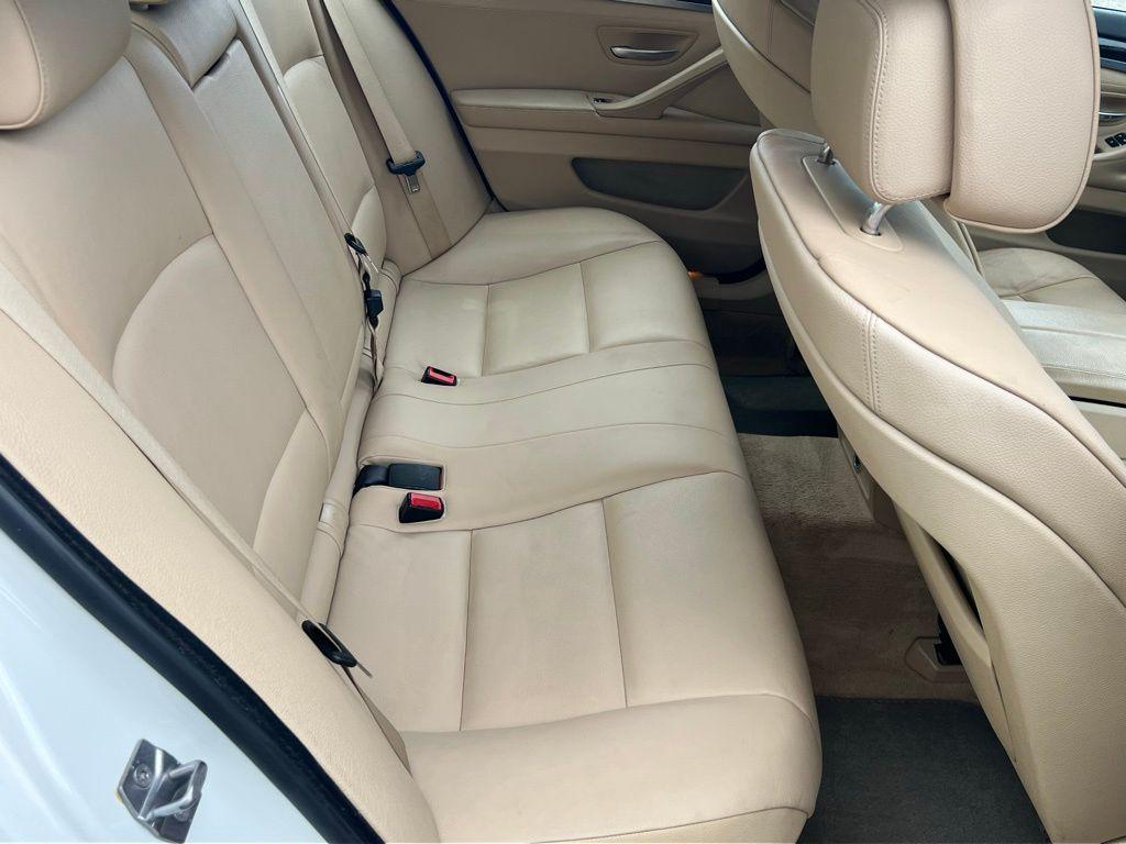 used 2013 BMW 535 car, priced at $9,476