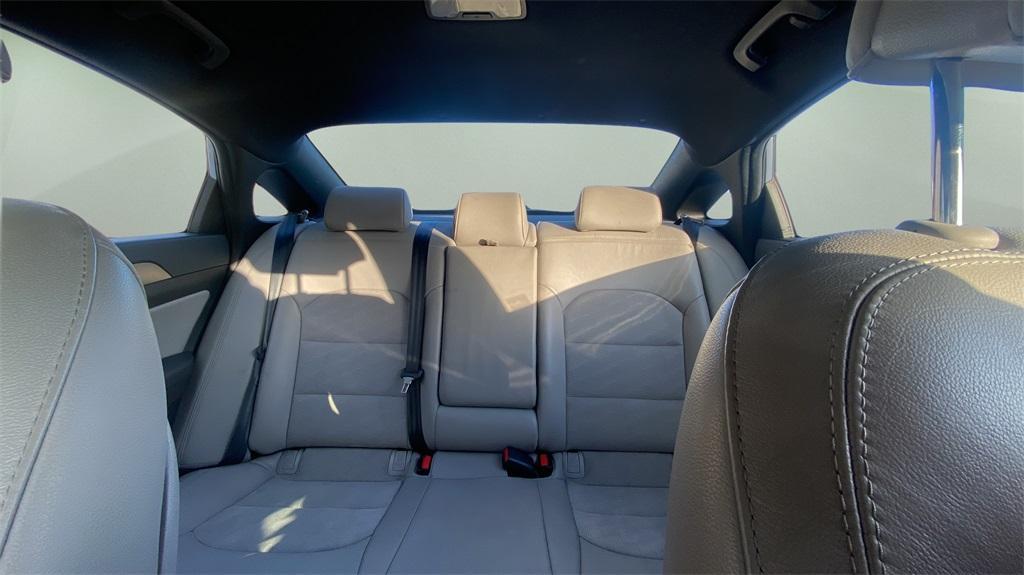 used 2017 Hyundai Sonata car, priced at $10,477