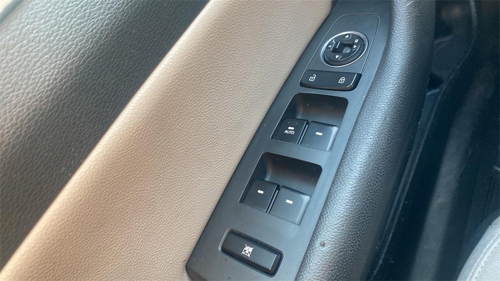 used 2017 Hyundai Sonata car, priced at $10,477