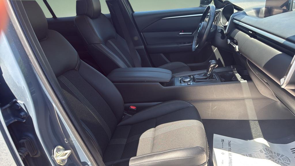 used 2023 Mazda CX-50 car, priced at $22,088