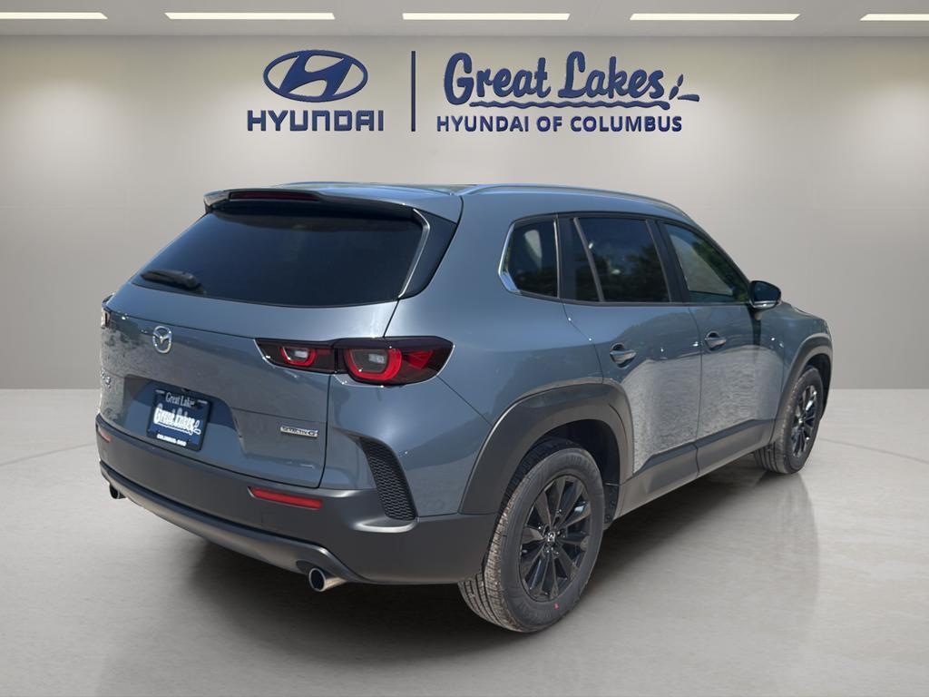 used 2023 Mazda CX-50 car, priced at $22,088