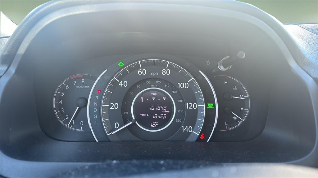 used 2015 Honda CR-V car, priced at $14,133