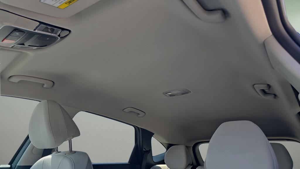 new 2026 Hyundai Tucson car, priced at $29,306