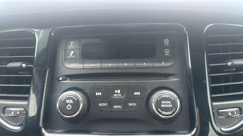 used 2015 Dodge Dart car, priced at $7,277