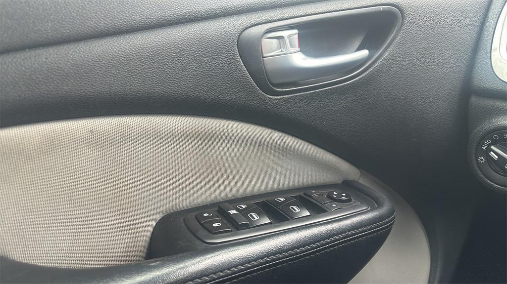 used 2015 Dodge Dart car, priced at $7,277