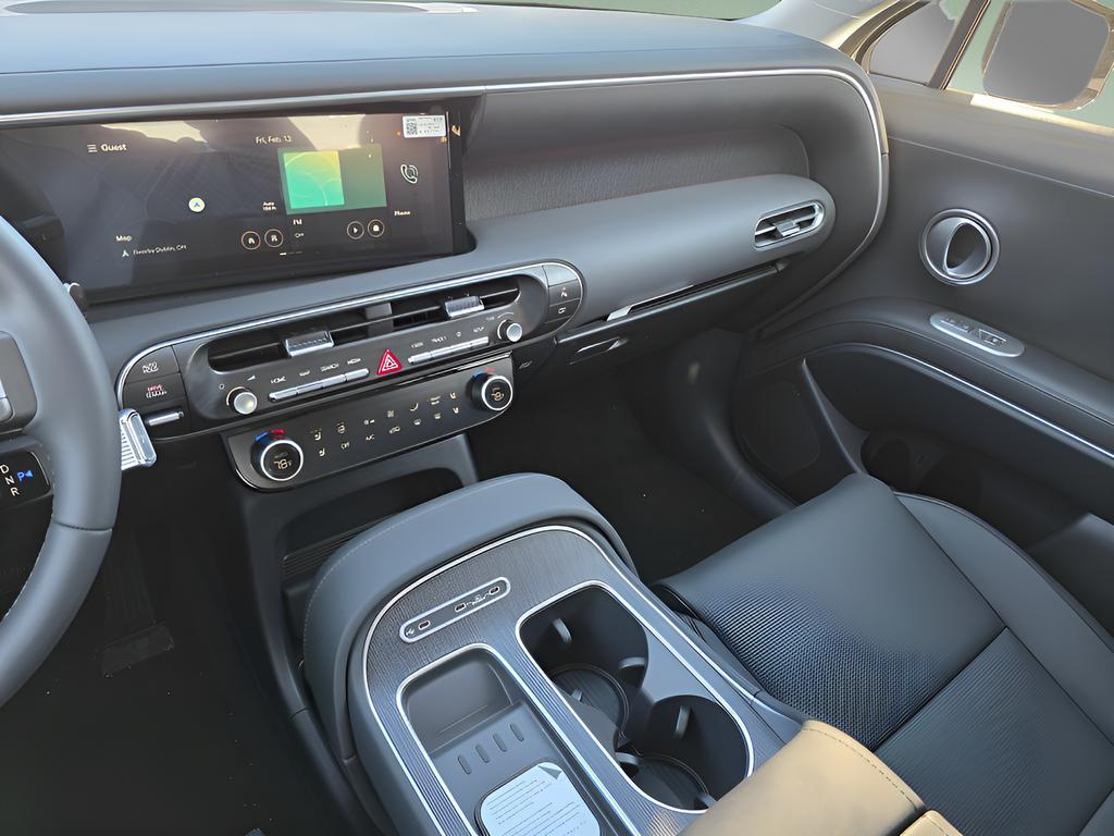 new 2026 Hyundai Palisade car, priced at $46,906