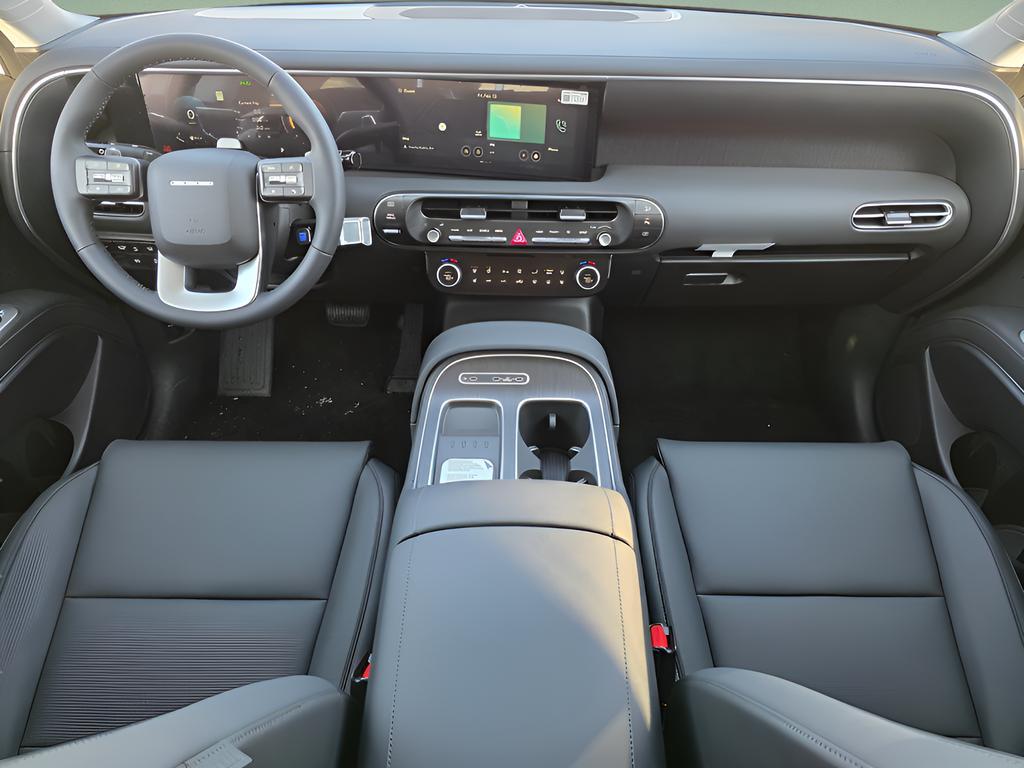 new 2026 Hyundai Palisade car, priced at $46,906