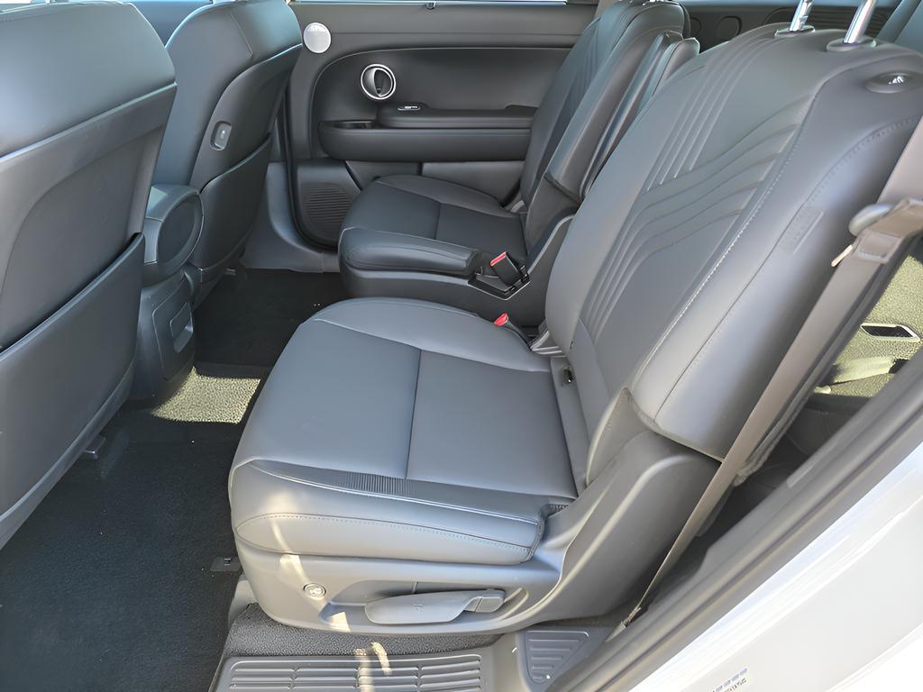 new 2026 Hyundai Palisade car, priced at $46,906