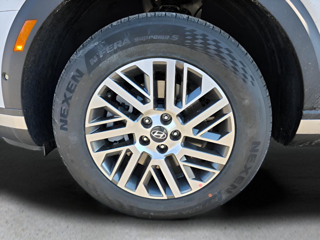 new 2026 Hyundai Palisade car, priced at $46,906