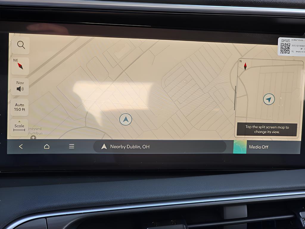 new 2026 Hyundai Palisade car, priced at $46,906