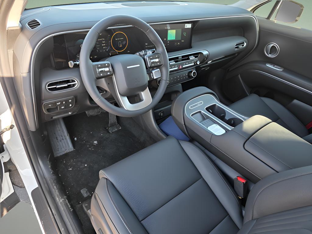 new 2026 Hyundai Palisade car, priced at $46,906