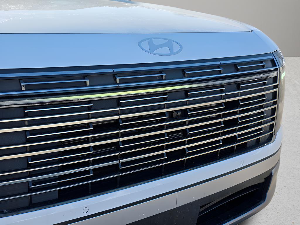 new 2026 Hyundai Palisade car, priced at $46,906