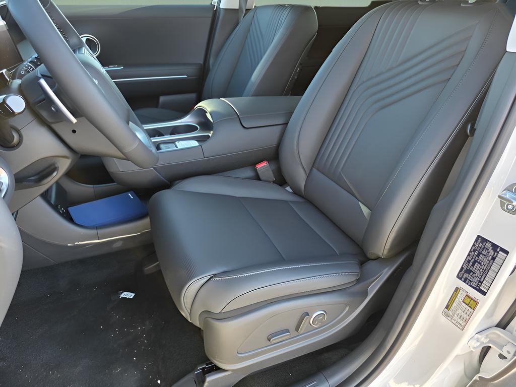 new 2026 Hyundai Palisade car, priced at $46,906