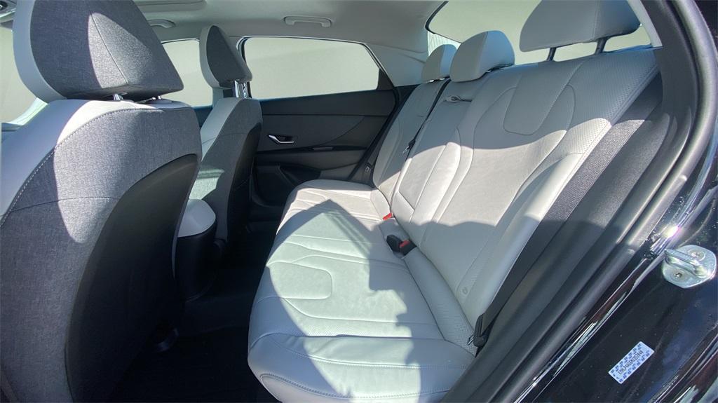 used 2022 Hyundai Elantra car, priced at $19,433