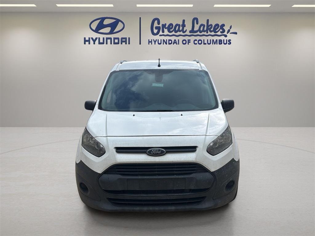 used 2018 Ford Transit Connect car, priced at $13,933