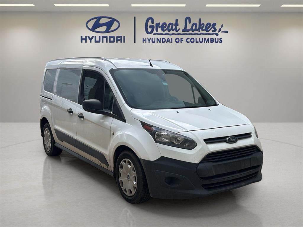 used 2018 Ford Transit Connect car, priced at $13,933