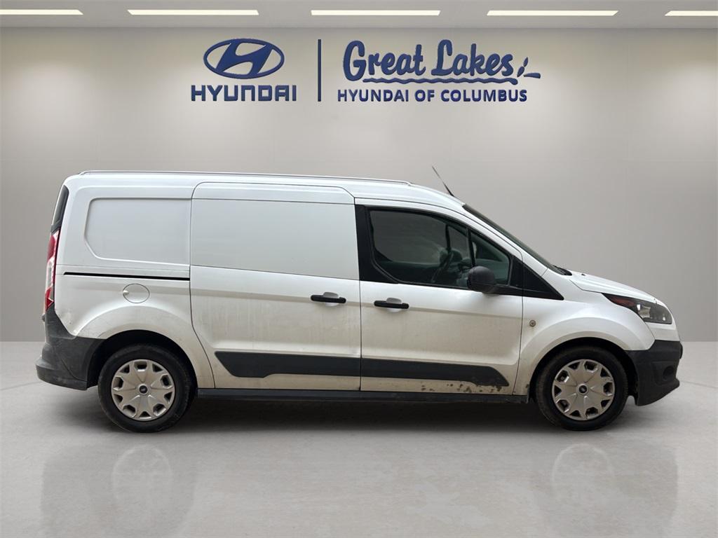 used 2018 Ford Transit Connect car, priced at $13,933
