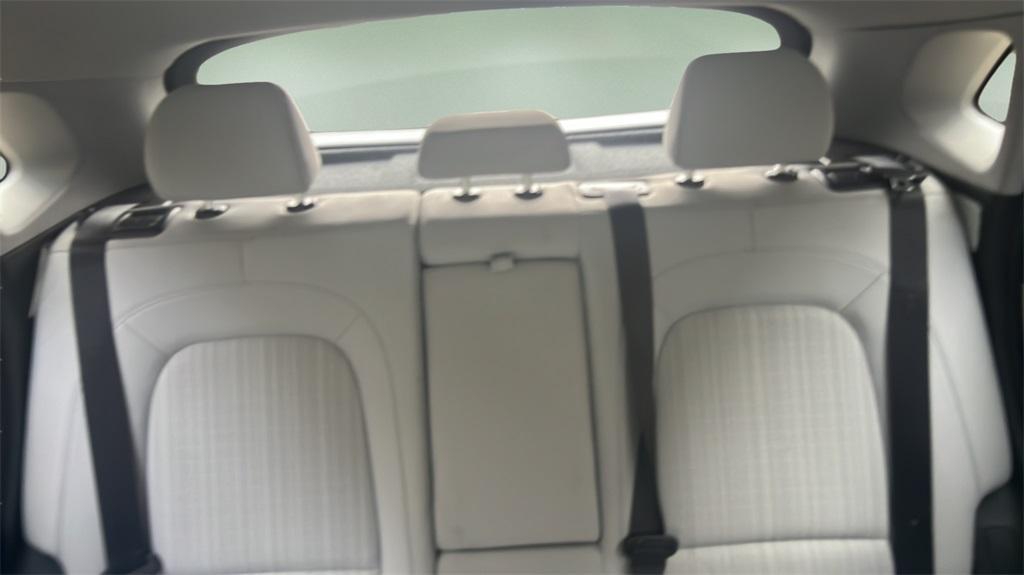 used 2022 Hyundai Kona car, priced at $17,833