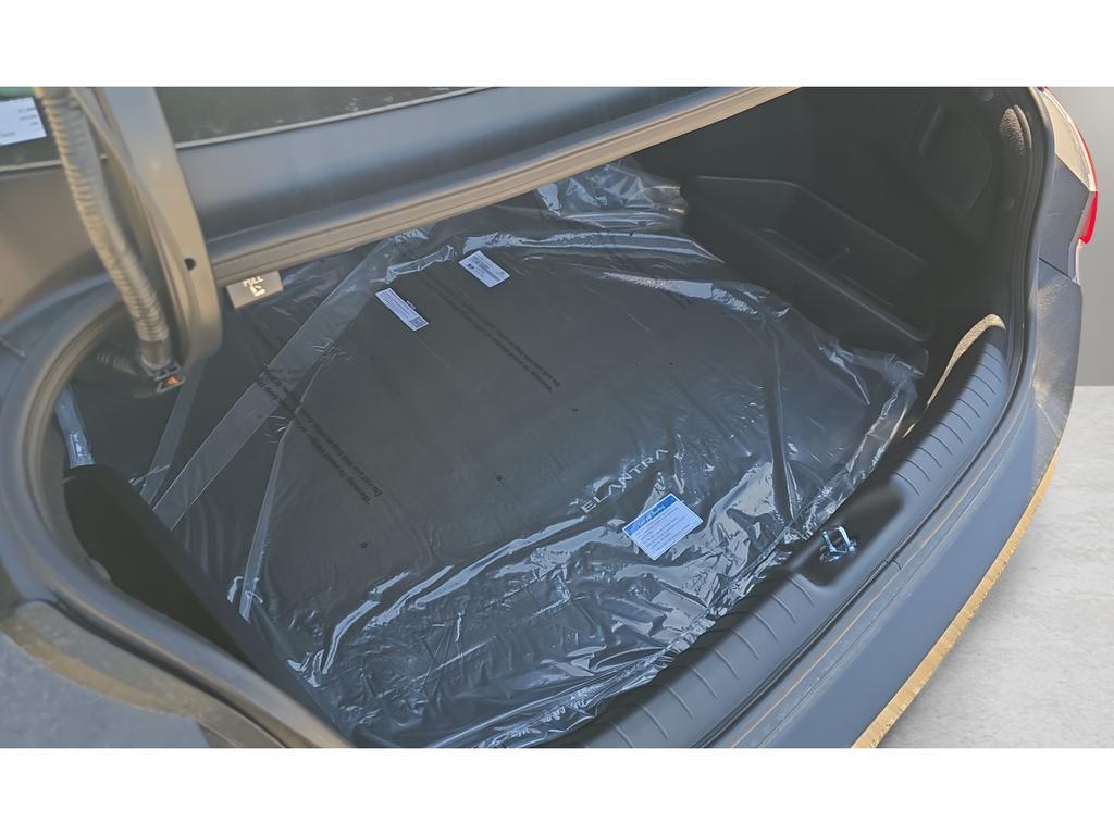 new 2026 Hyundai Elantra car, priced at $22,123