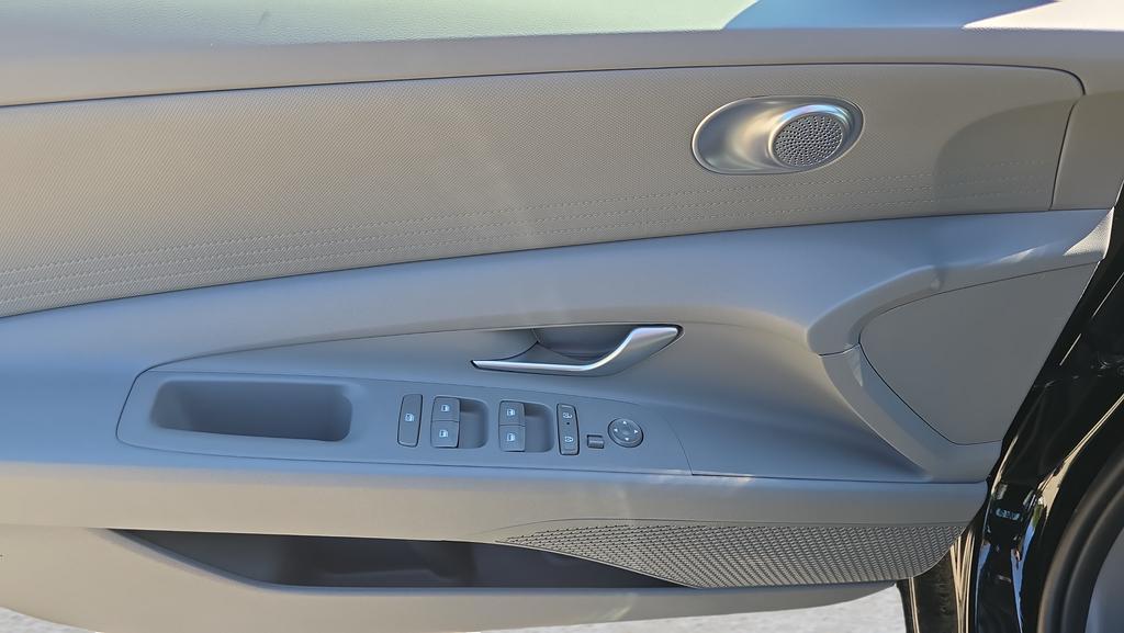 new 2026 Hyundai Elantra car, priced at $22,123