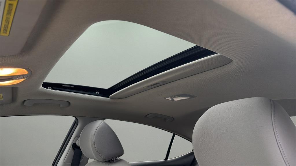 used 2020 Hyundai Elantra car, priced at $12,977