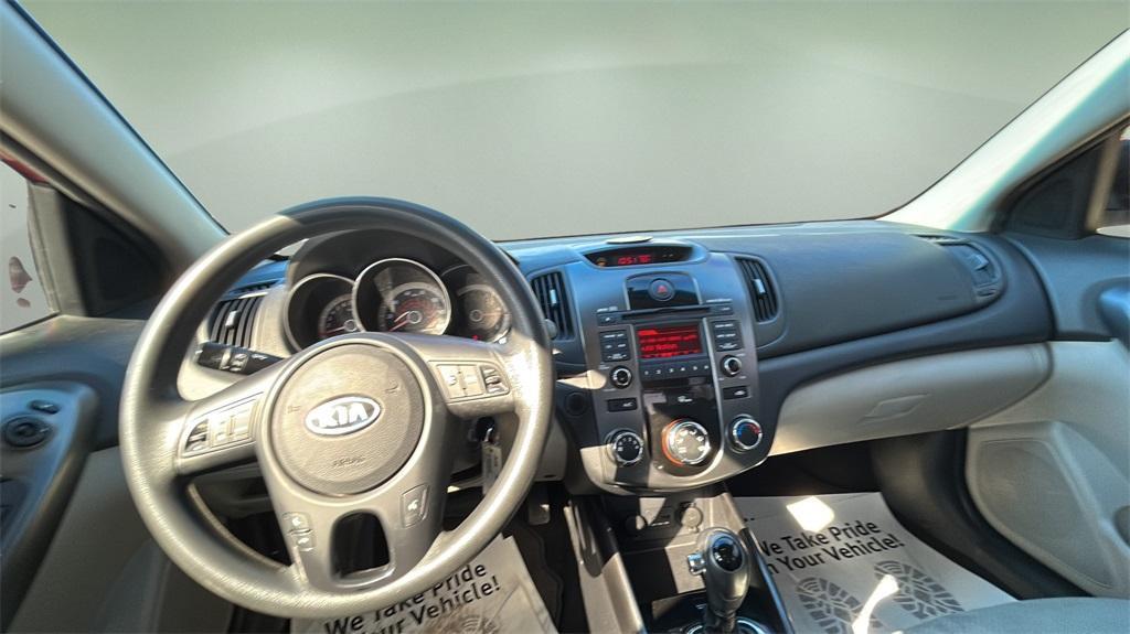 used 2013 Kia Forte car, priced at $3,333