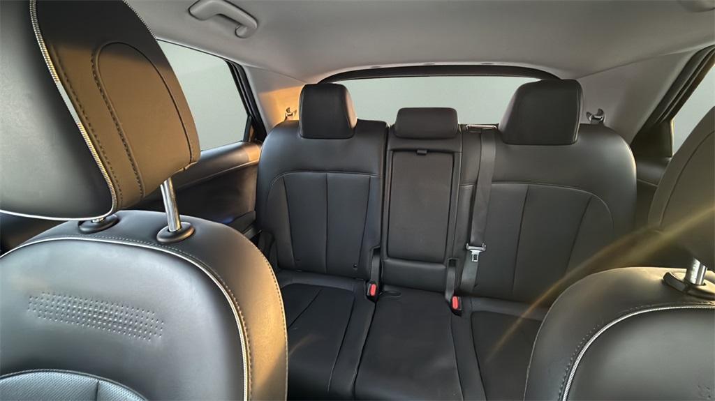 used 2023 Hyundai IONIQ 5 car, priced at $20,977