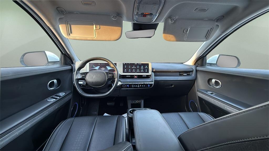 used 2023 Hyundai IONIQ 5 car, priced at $20,977