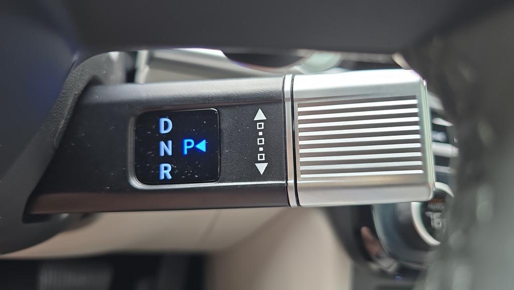 new 2026 Hyundai Tucson car, priced at $37,291