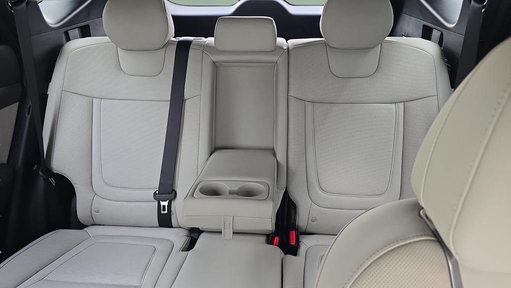 new 2026 Hyundai Tucson car, priced at $37,291