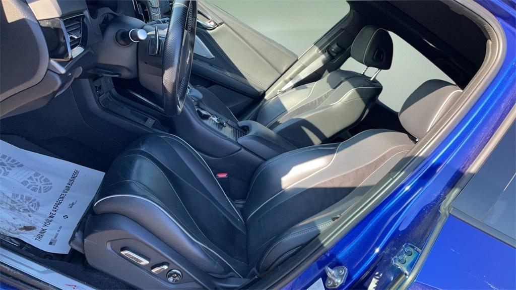 used 2020 Acura RDX car, priced at $28,333