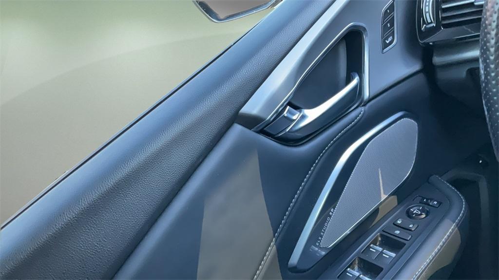 used 2020 Acura RDX car, priced at $28,333