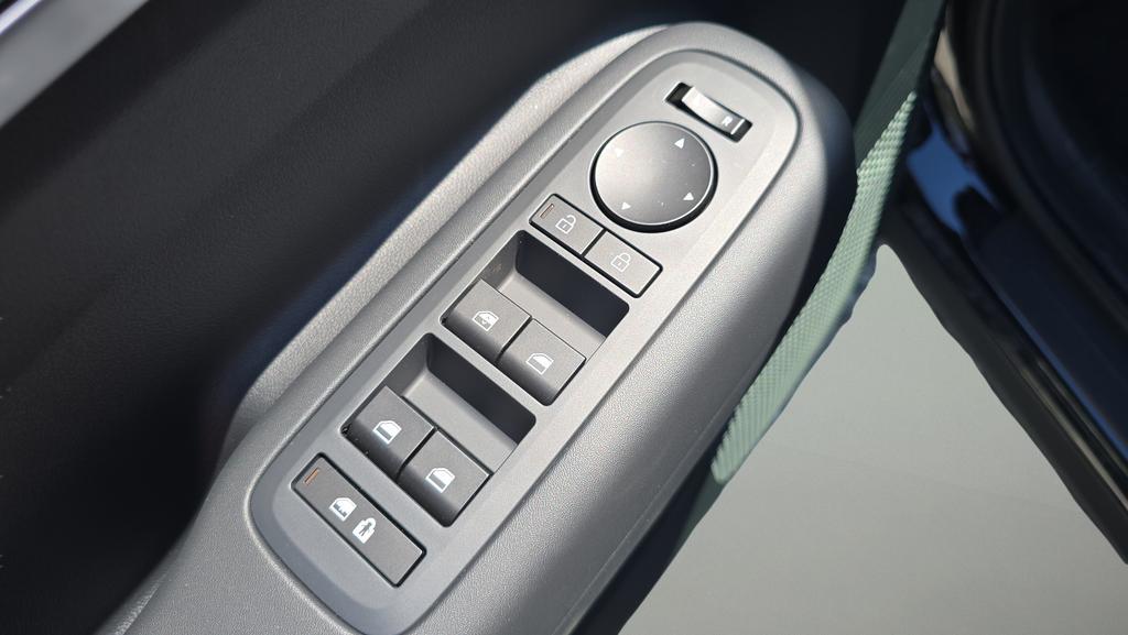new 2026 Hyundai Santa Fe car, priced at $33,527