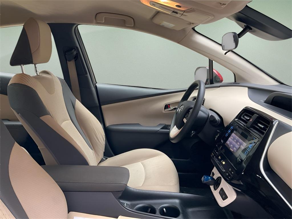 used 2017 Toyota Prius car, priced at $11,777