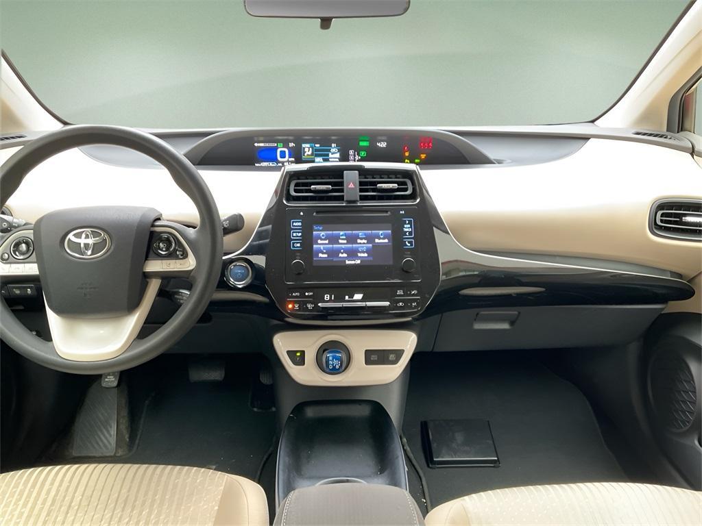 used 2017 Toyota Prius car, priced at $11,777