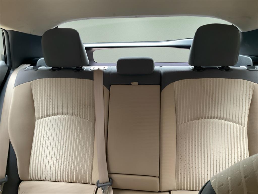 used 2017 Toyota Prius car, priced at $11,777